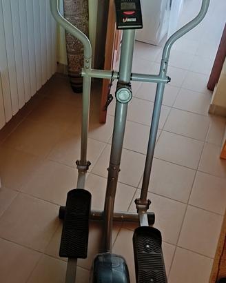bicicletta ellittica 