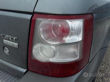 STOP FANALE POSTERIORE DESTRO LAND ROVER Range Rov