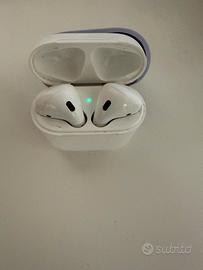 Iphone Airpods 2