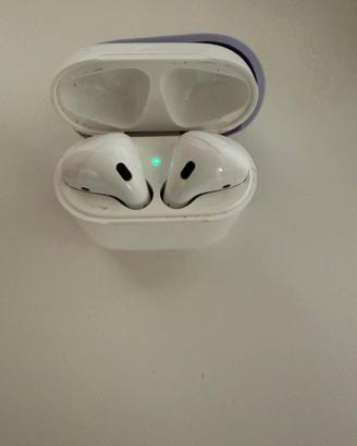 Iphone Airpods 2