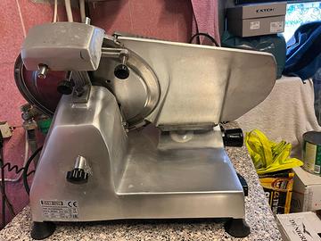 Affettatrice Professionale Fimar HBS300