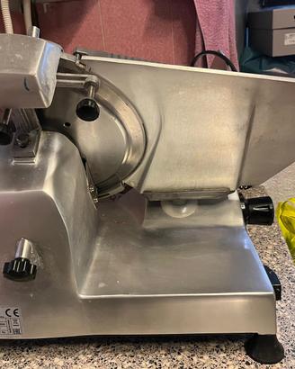 Affettatrice Professionale Fimar HBS300