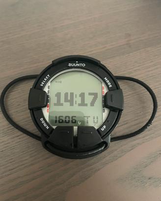 Suunto  Vyper Air