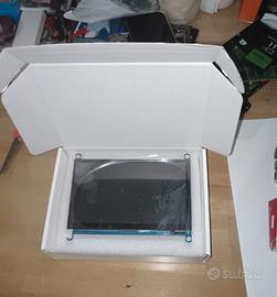 Schermo Touch LCD Portatile WaveShare 13.3"