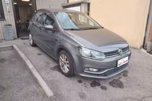 VOLKSWAGEN Polo 1.4 TDI 5p. Comfortline NEOPATEN