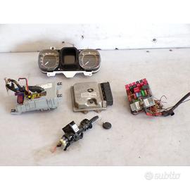 Kit Accensione Fiat Panda 3 serie1.3 mjet 2017