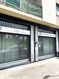 Ufficio Paderno Dugnano [Cod. rif 3156658VCU]