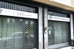 Ufficio Paderno Dugnano [Cod. rif 3156658VCU]