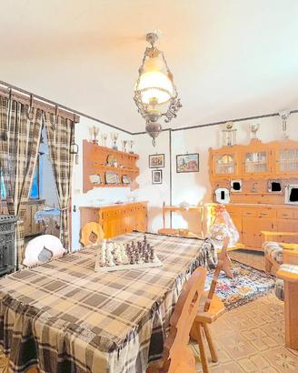 CASA SEMINDIPENDENTE A SESTRIERE
