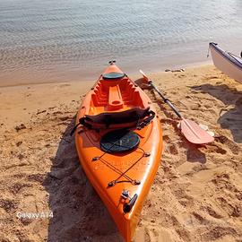 kayak big mama