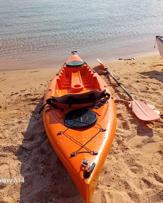 kayak big mama