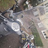 Piaggio Liberty 125 - 2009