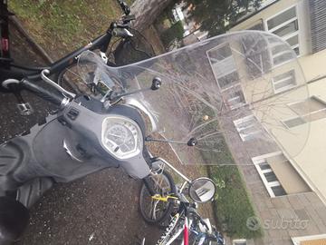 Piaggio Liberty 125 - 2009