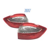 FANALI FORD MONDEO IV STATION WAGON 07- ESTERNO BI