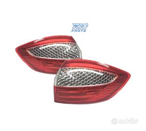 FANALI FORD MONDEO IV STATION WAGON 07- ESTERNO BI
