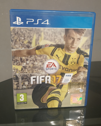 Fifa17