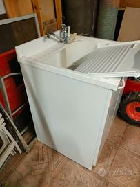 Lavabo per lavanderia 