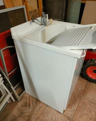 Lavabo per lavanderia 