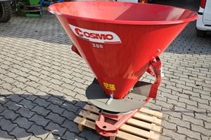 Spandiconcime cosmo P300 P500