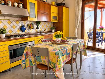Appartamento, Agrigento.