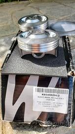 Ducati 900SS  Monster 900