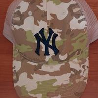 Cappellino New York Yankees 
