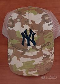 Cappellino New York Yankees 
