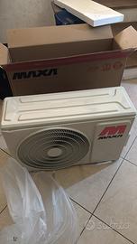 Climatizzatore Maxa