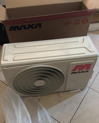 Climatizzatore Maxa