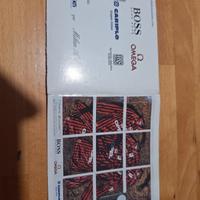 cd istante rossonero by maurizio galimberti