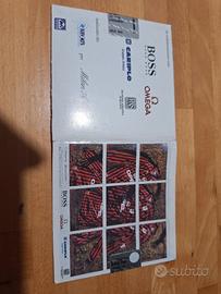 cd istante rossonero by maurizio galimberti