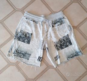 Calzoni Shoeschine L