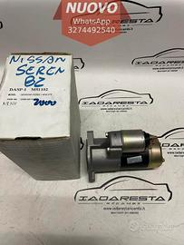 Motorino Avviamento Nissan 200SX 2.0Bz 23300-52F10