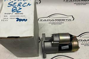Motorino Avviamento Nissan 200SX 2.0Bz 23300-52F10