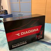 Beauty Diadora con profumo+sapone+borsa