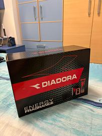 Beauty Diadora con profumo+sapone+borsa