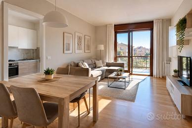 Loft LIBERO DA SUBITO - CAVOUR