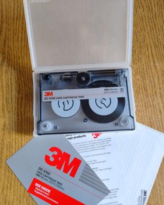 3M DC 6150 150Mb