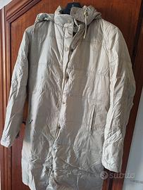 Piumino donna tg L pari al nuovo