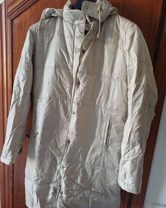 Piumino donna tg L pari al nuovo