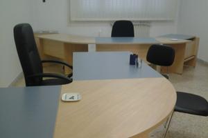 Ufficio 29 mq arredato a Modugno