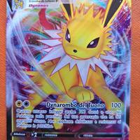 Jolteon Vmax 051/203 ita Mint - Evoluzioni eteree