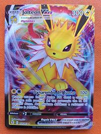 Jolteon Vmax 051/203 ita Mint - Evoluzioni eteree
