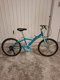 Mtb 20 pollici