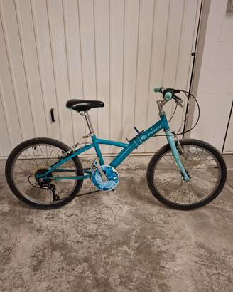 Mtb 20 pollici