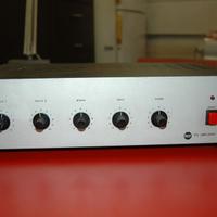 AMPLIFICATORE PA RCF