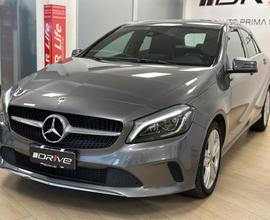 MERCEDES-BENZ A 200 d Sport