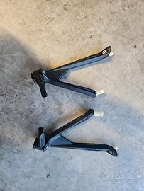 Pedane Ktm Superduke 1290 2020-2025