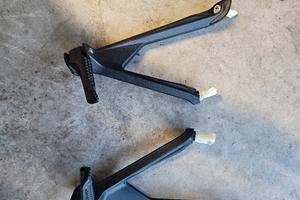 Pedane Ktm Superduke 1290 2020-2025