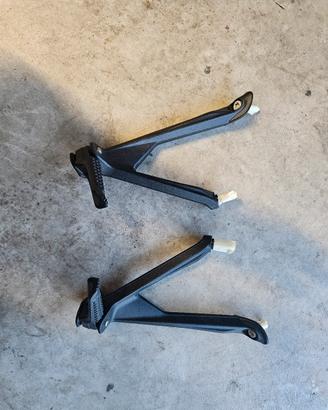 Pedane Ktm Superduke 1290 2020-2025